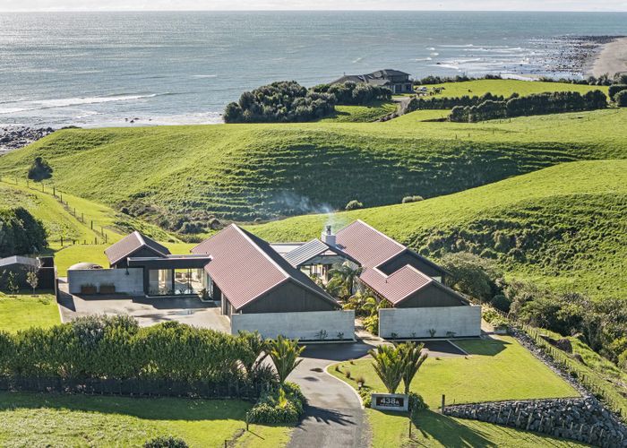  at 438a Lower Pitone Road, Oakura, New Plymouth, Taranaki