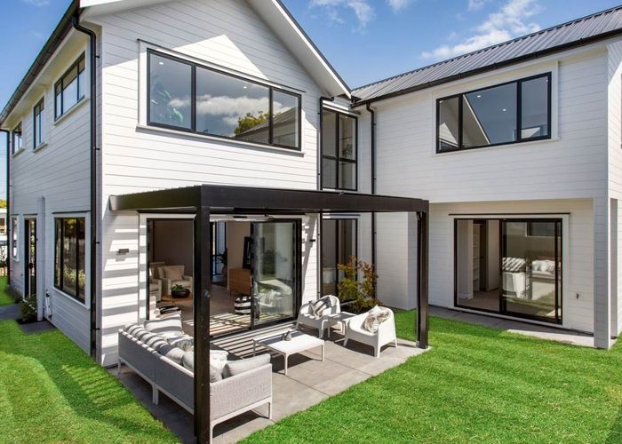  at 52A Kesteven Avenue, Glendowie, Auckland