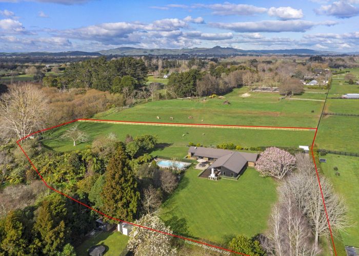  at 50E Trentham Road, Matangi