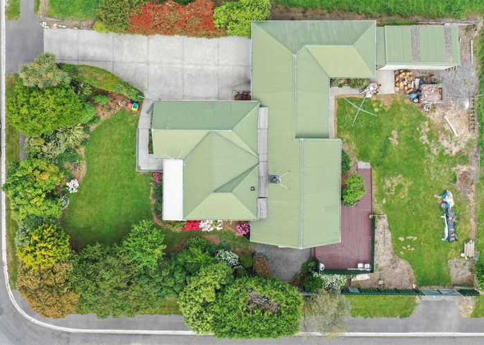  at 65 Nixon Street, Tinwald, Ashburton