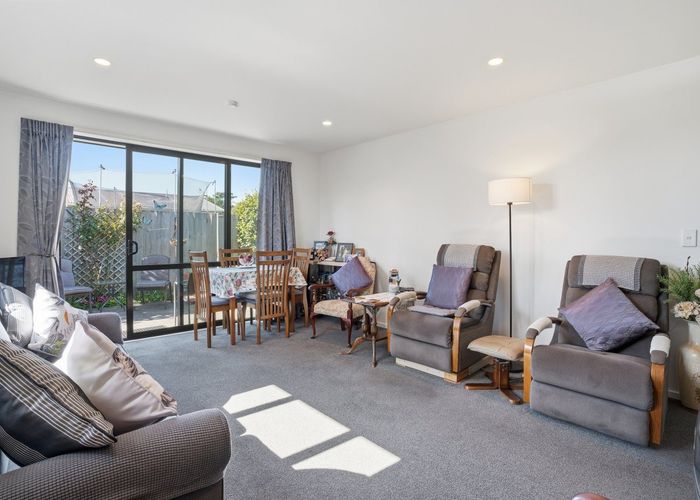 at 3/334 Halswell Road, Halswell, Christchurch City, Canterbury