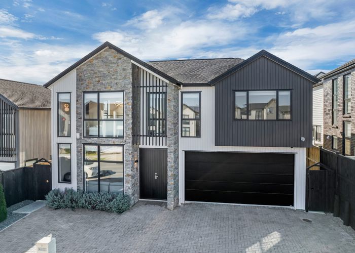  at 5 Woodacre Street, Flat Bush, Manukau City, Auckland