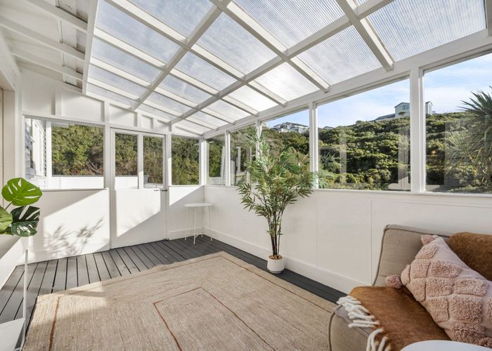  at 98 Karepa Street, Brooklyn, Wellington, Wellington