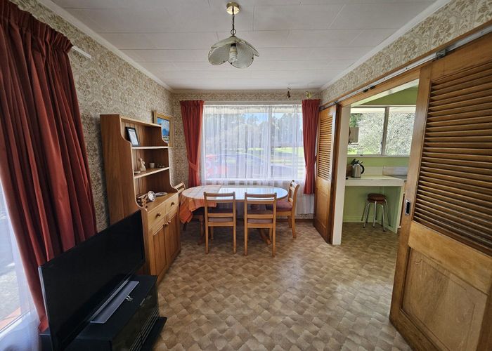  at 115 Rutherglen Road, Paroa, Grey, West Coast