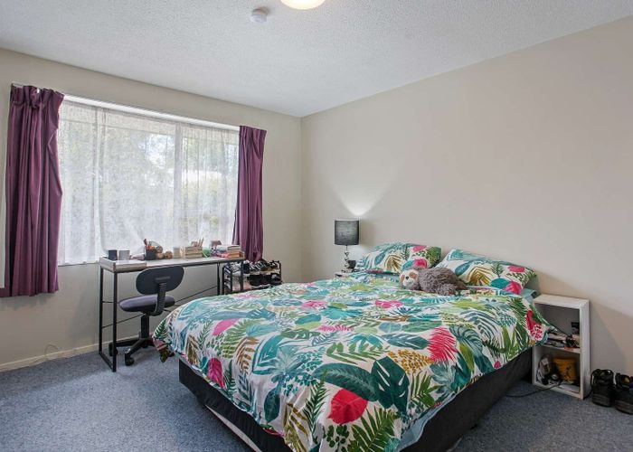  at 4/19 Whitmore Street , Edgeware, Christchurch City, Canterbury