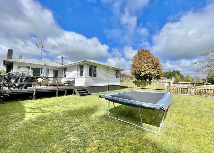  at 65 Baird Road, Tokoroa, Tokoroa