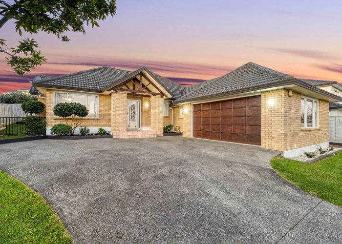  at 38 Dannemora Drive, Dannemora, Auckland