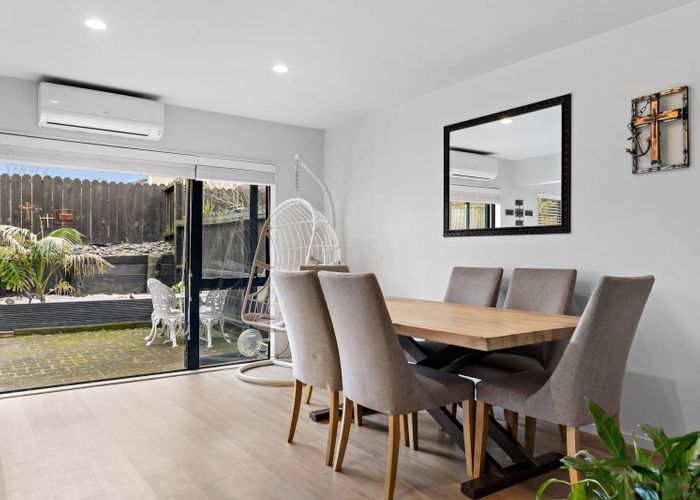  at 6/71 Fernhill Way, Albany, North Shore City, Auckland