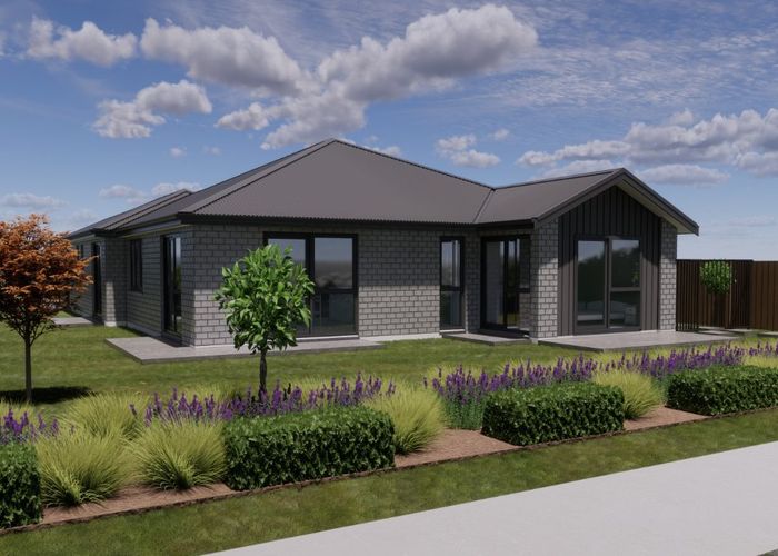  at 493 Arbor Green, Rolleston, Selwyn, Canterbury