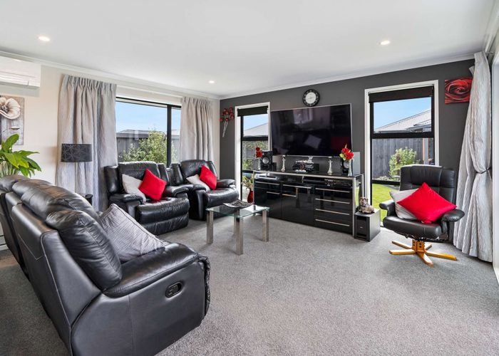  at 2 Avanda Avenue, Rolleston, Rolleston