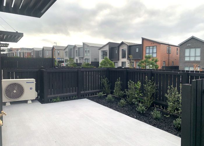  at 21 Ringa Matau Road, Hobsonville, Waitakere City, Auckland