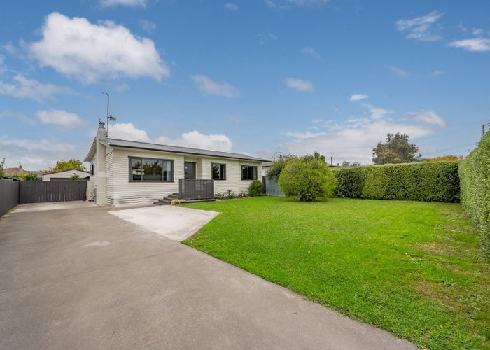  at 710 Lumsden Road, Akina, Hastings