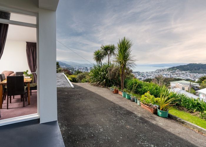  at 147 Ohiro Road, Brooklyn, Wellington