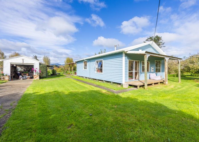  at 443 Marokopa Road, Te Kuiti