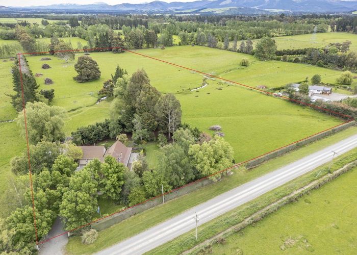 at 289 Loburn Terrace Road, Rangiora