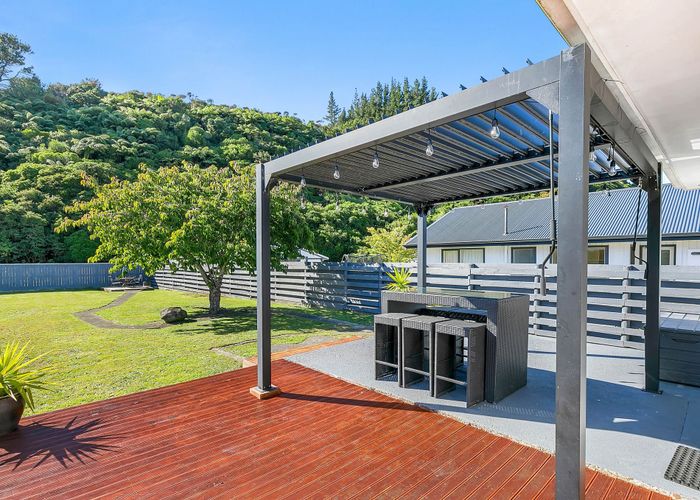  at 65 Gillespies Road, Birchville, Upper Hutt