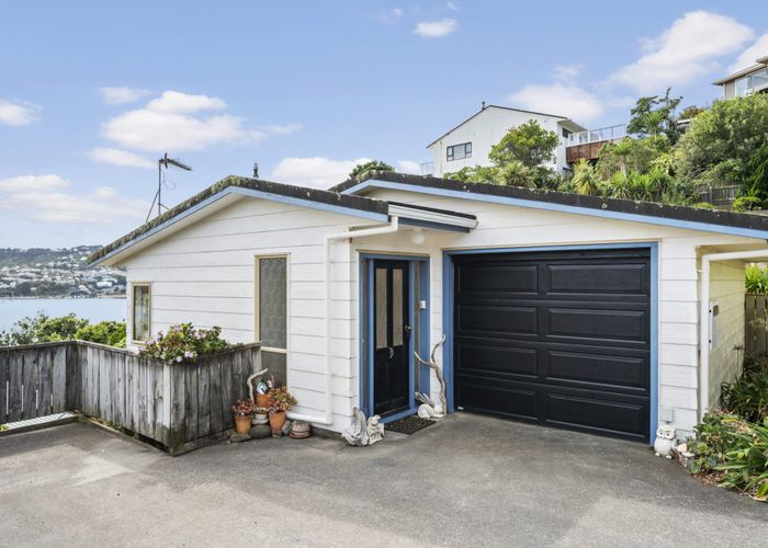  at 75B Maupuia Road, Maupuia, Wellington