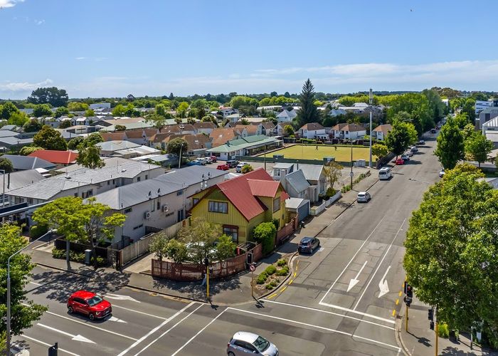  at 227 Worcester Street, City Centre, Christchurch City, Canterbury