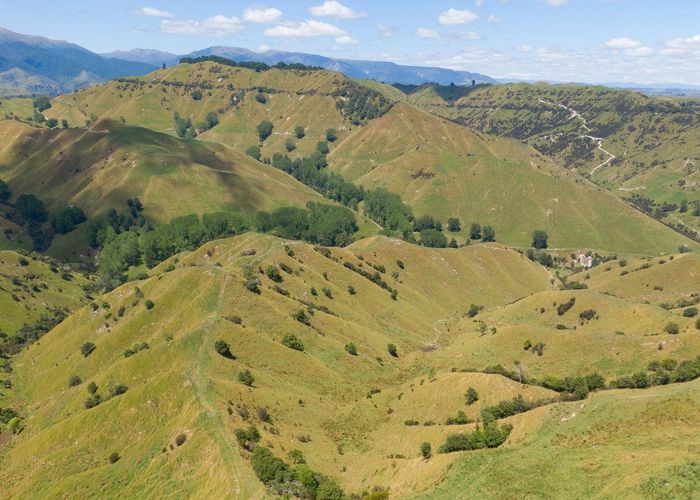  at 131 Rangitane Road, Mangaweka, Rangitikei, Manawatu / Whanganui
