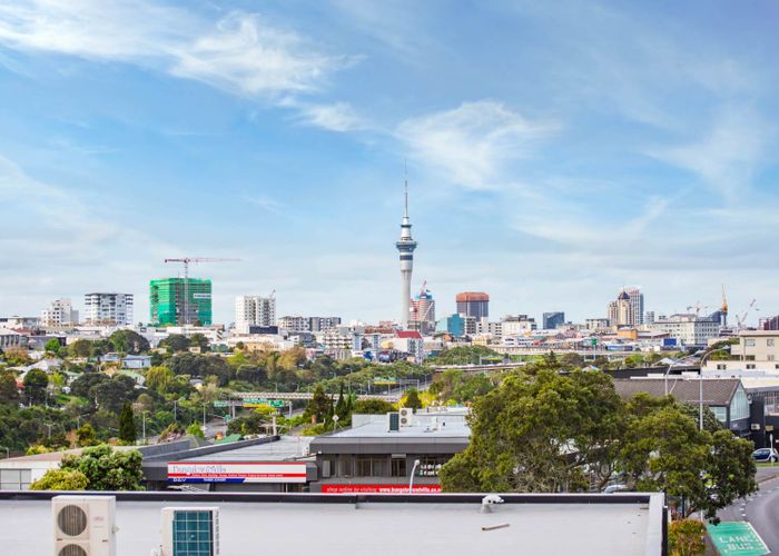  at 406/401 New North Road, Kingsland, Auckland