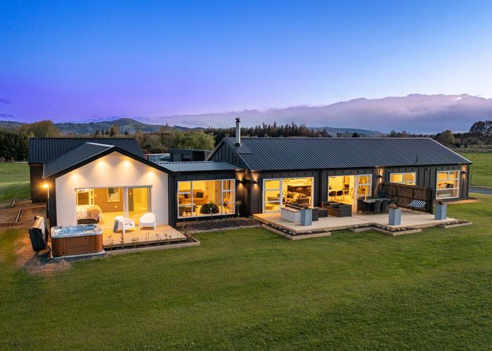  at 165 Tirohanga Road, North Taieri