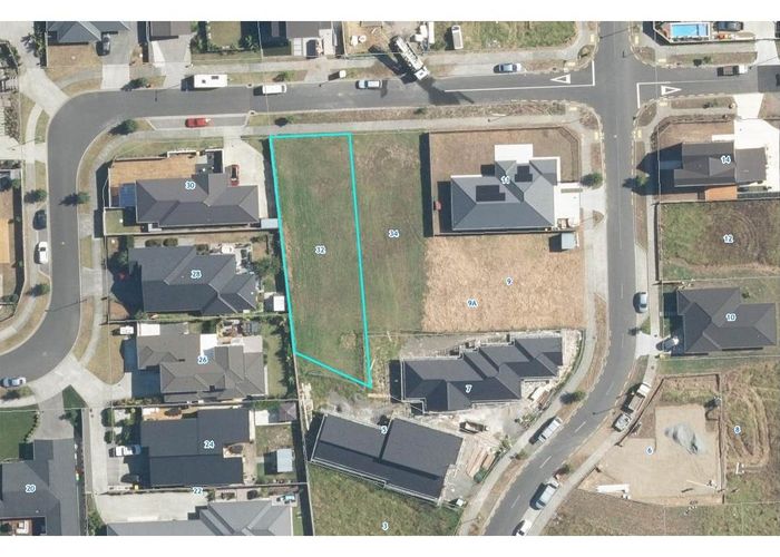  at 32 Raymond Grace Avenue, Huapai, Kumeū