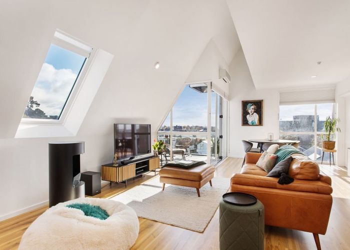  at 22/15 Peterborough Street, Christchurch Central, Christchurch