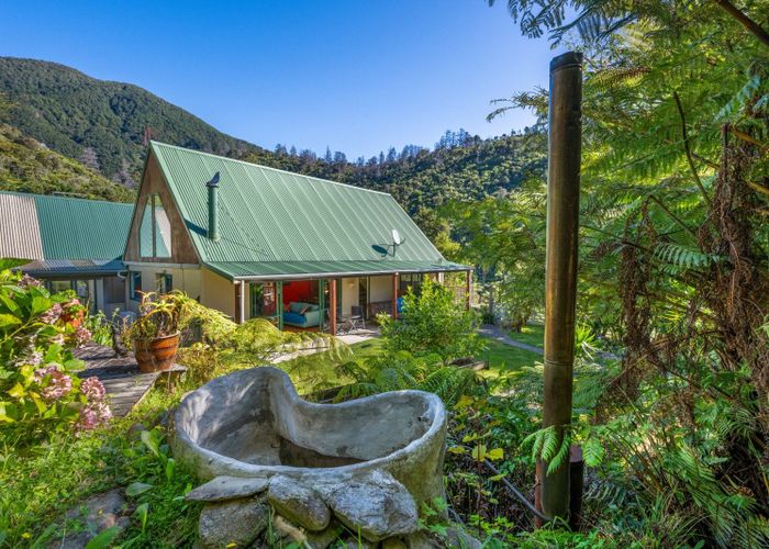  at 243 Boons Valley Road, Waikawa, Marlborough, Marlborough