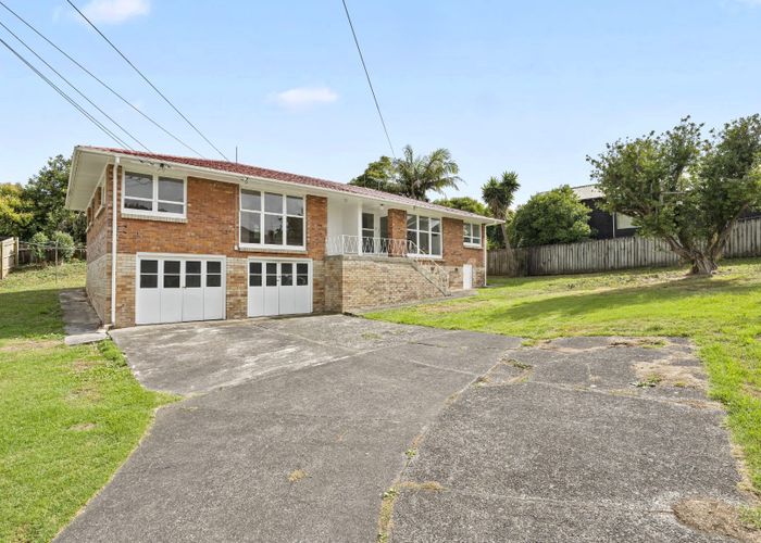  at 17 Laburnum Road, New Windsor, Auckland