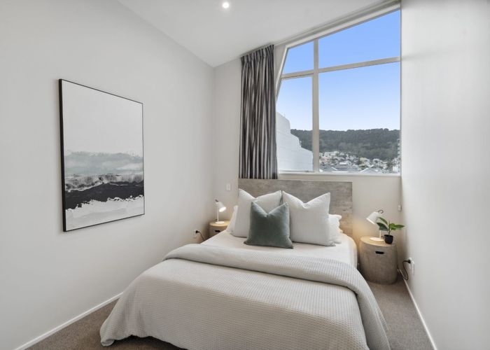  at 7/3 Holland Street, Te Aro, Wellington, Wellington