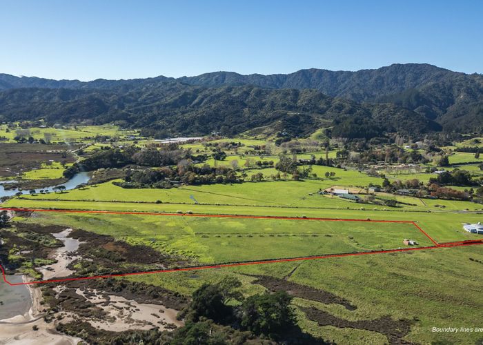  at 1733 Manaia Rd SH25, Coromandel, Thames-Coromandel, Waikato
