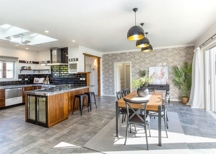  at 24 Colville Street, Masterton