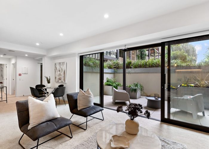  at G07/30A Enfield Street, Mount Eden, Auckland City, Auckland