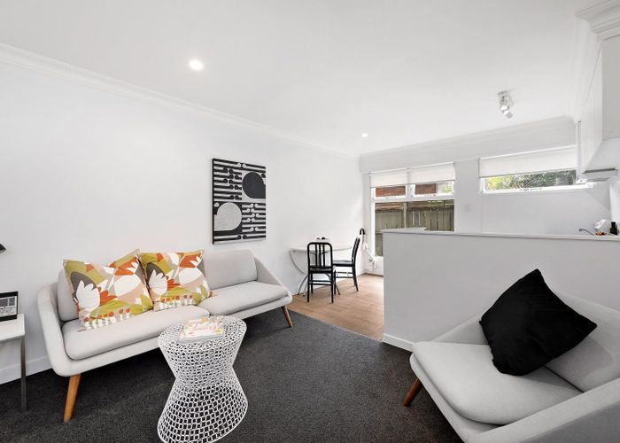  at 3/2 Westwood Terrace, Saint Marys Bay, Auckland City, Auckland