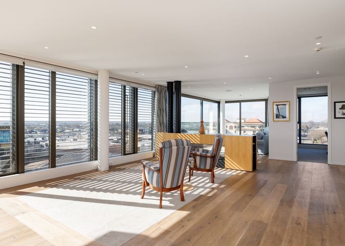  at 701/64 Kilmore Street, City Centre, Christchurch City, Canterbury