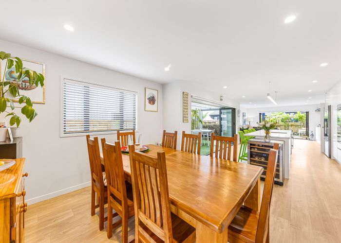  at 8 Makete Crescent, Hobsonville, Waitakere City, Auckland