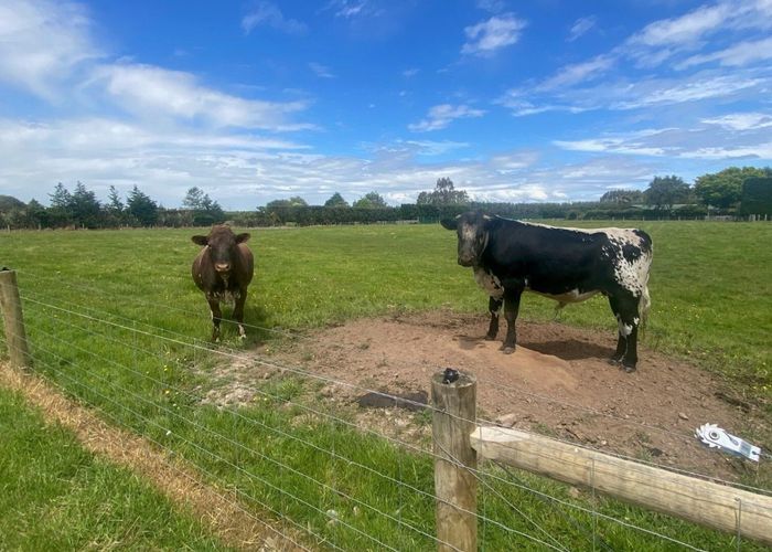  at Lot 2, 120 Orion Road East, Makarewa, Invercargill, Southland