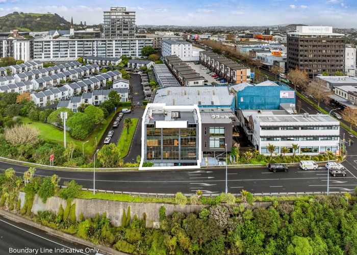  at 6A Glenside Crescent, Grafton, Auckland City, Auckland