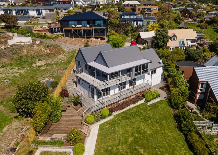  at 8 Westmere Lane, Mount Pleasant, Christchurch