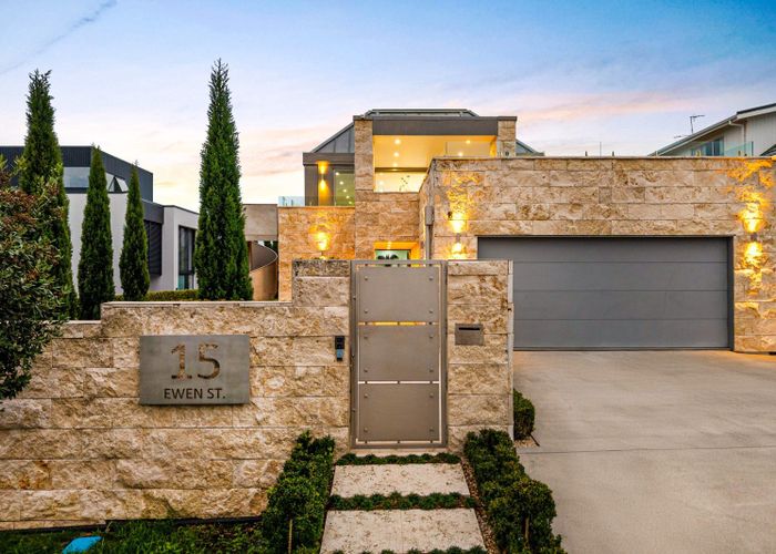  at 15 Ewen Street, Takapuna, North Shore City, Auckland