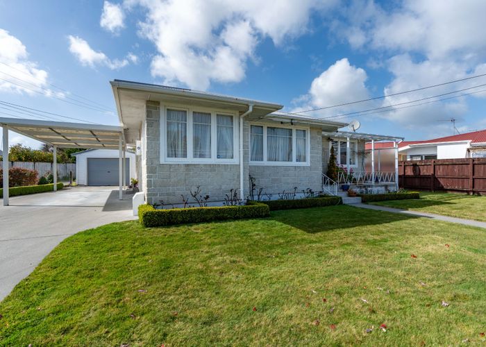  at 18 Carrington Avenue, Hillcrest, Hamilton, Waikato