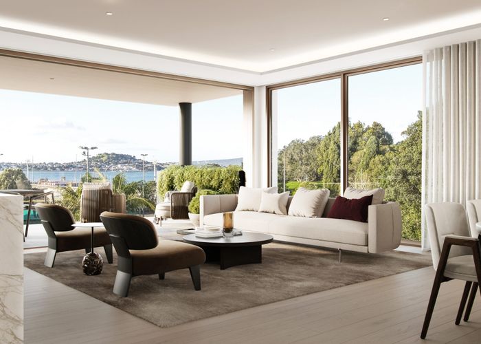  at 403/25 Balfour Road, Parnell, Auckland City, Auckland