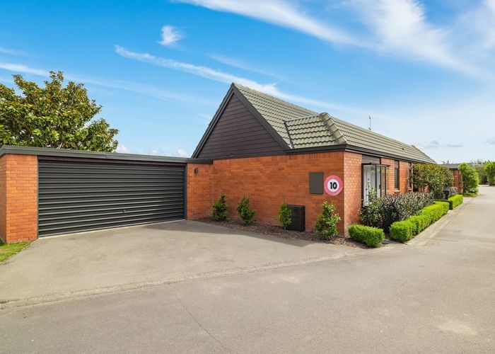  at 14/415 Mairehau Road, Parklands, Christchurch