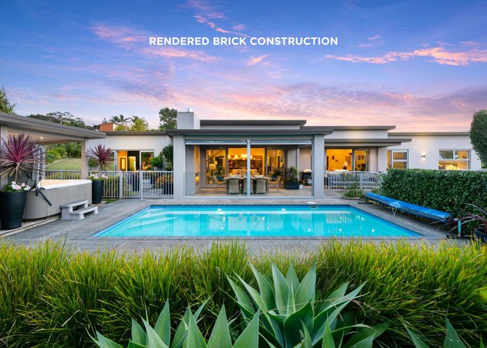  at 35 Pounamu Avenue, Greenhithe, North Shore City, Auckland