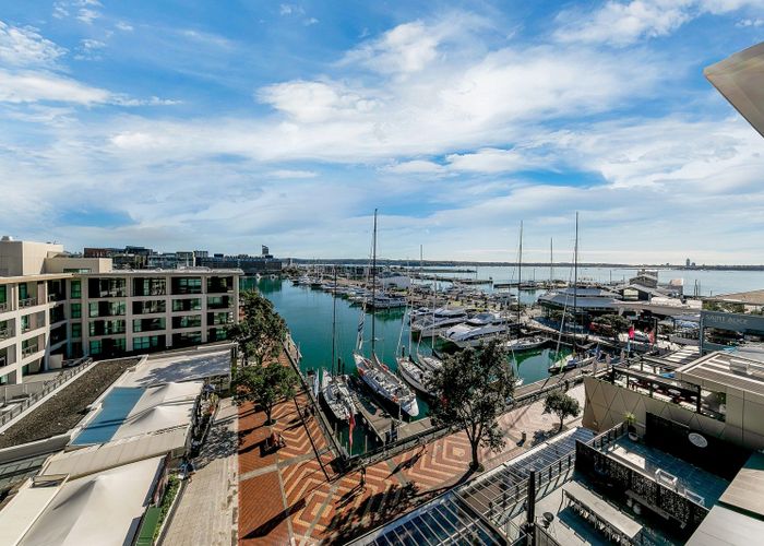  at 508/85 Customs Street West, City Centre, Auckland City, Auckland