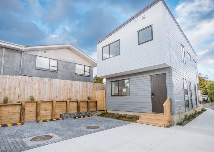  at Lot 1/55 Redwood Drive, Massey, Waitakere City, Auckland