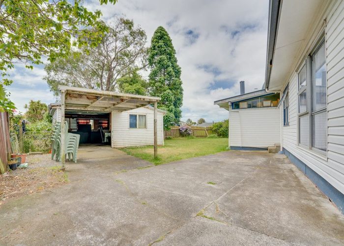  at 20 Staverton Crescent, Mangere, Manukau City, Auckland