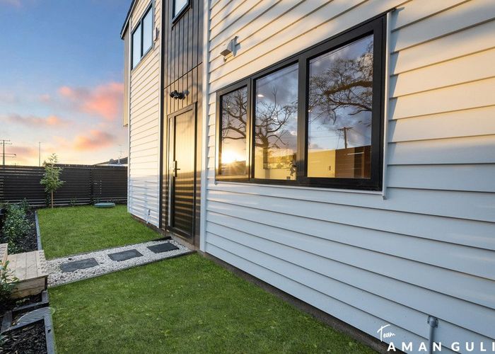  at Lot 6/37 Flanshaw Road, Te Atatu South, Waitakere City, Auckland