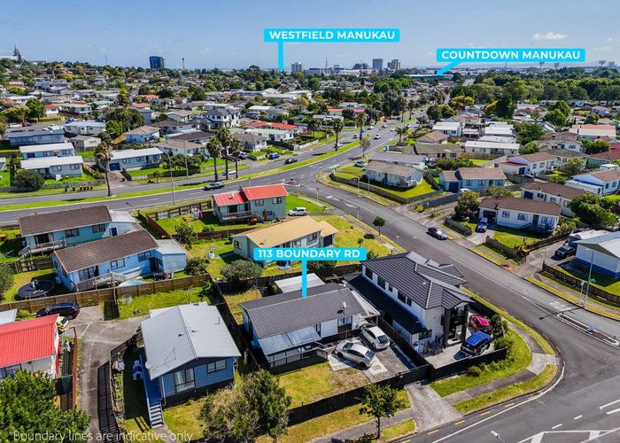  at 1/62 Othello Drive, Clover Park, Auckland