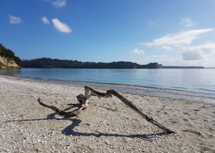  at 1 Taemai Place, Weiti Bay, Okura, North Shore City, Auckland